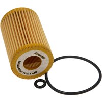 DRIVEPLUS Mercedes-Benz A-Class Oil Filter - Insert | L11.0029 | GSF Car Parts