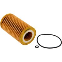 DRIVEPLUS Saab 9-3 Oil Filter - Insert | L11.0030 | GSF Car Parts