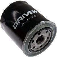DRIVEPLUS Kia Carnival Oil Filter - Screw On | L11.0031 | GSF Car Parts