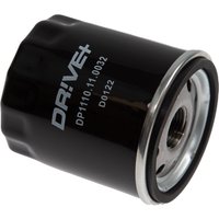 DRIVEPLUS Citroen C1 Oil Filter - Screw On | L11.0032 | GSF Car Parts