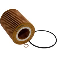 DRIVEPLUS Alpina E39 B10 Oil Filter - Insert | L11.0034 | GSF Car Parts