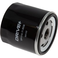 DRIVEPLUS Austin Montego Oil Filter - Screw On | L11.0038 | GSF Car Parts