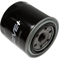 DRIVEPLUS Toyota Corolla Verso Oil Filter - Screw On | L11.0042 | GSF Car Parts