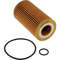 DRIVEPLUS Jeep Grand Cherokee Oil Filter - Insert | L11.0052 | GSF Car Parts