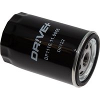 DRIVEPLUS Volkswagen Passat Oil Filter - Screw On | L11.0056 | GSF Car Parts