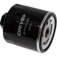 DRIVEPLUS Seat Arosa Oil Filter - Screw On | L11.0057 | GSF Car Parts