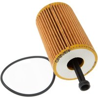 DRIVEPLUS Citroen Berlingo Multispace Oil Filter - Insert | L11.0061 | GSF Car Parts