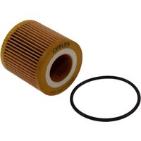 DRIVEPLUS Seat Ibiza Oil Filter - Insert | L11.0070 | GSF Car Parts