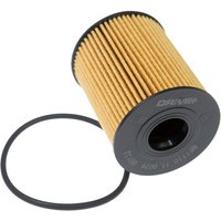 DRIVEPLUS Fiat Grande Punto Oil Filter - Insert | L11.0079 | GSF Car Parts