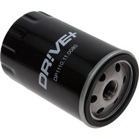DRIVEPLUS Ford Escort Oil Filter - Screw On | L11.0080 | GSF Car Parts