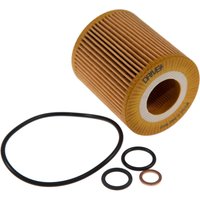 DRIVEPLUS BMW X1 Oil Filter - Insert | L11.0082 | GSF Car Parts