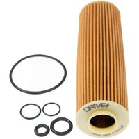 DRIVEPLUS Mercedes-Benz Sprinter Oil Filter - Insert | L11.0084 | GSF Car Parts