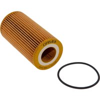 DRIVEPLUS Volvo Xc70 Cross Country Oil Filter - Insert | L11.0086 | GSF Car Parts