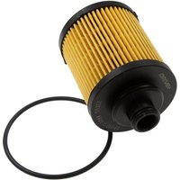 DRIVEPLUS Fiat Grande Punto Oil Filter - Insert | L11.0088 | GSF Car Parts