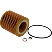 DRIVEPLUS BMW X1 Oil Filter - Insert | L11.0096 | GSF Car Parts