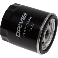 DRIVEPLUS Ford B-Max Oil Filter - Screw On | L11.0099 | GSF Car Parts