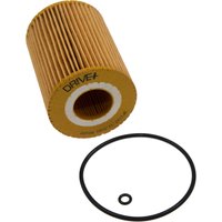DRIVEPLUS Chrysler 300 C Oil Filter - Insert | L11.0101 | GSF Car Parts