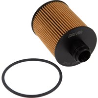 DRIVEPLUS Alfa Romeo 159 Oil Filter - Insert | L11.0107 | GSF Car Parts