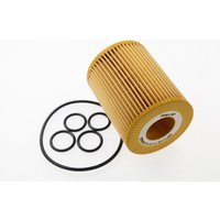 DRIVEPLUS Chevrolet Cruze Oil Filter - Insert | L11.0112 | GSF Car Parts