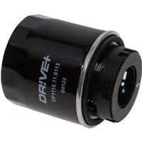 DRIVEPLUS Seat Ibiza Oil Filter - Screw On | L11.0113 | GSF Car Parts