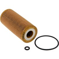 DRIVEPLUS Mercedes-Benz A-Class Oil Filter - Insert | L11.0121 | GSF Car Parts
