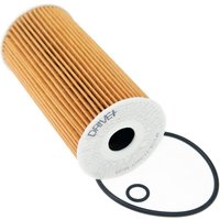 DRIVEPLUS Hyundai Ix35 Oil Filter - Insert | L11.0127 | GSF Car Parts