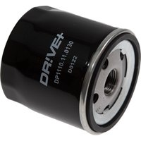 DRIVEPLUS Seat Mii Oil Filter - Screw On | L11.0130 | GSF Car Parts
