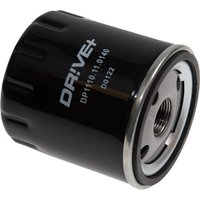 DRIVEPLUS Citroen Berlingo Oil Filter - Screw On | L11.0140 | GSF Car Parts