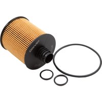 DRIVEPLUS Fiat 500X Oil Filter - Insert | L11.0152 | GSF Car Parts