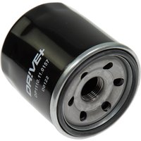 DRIVEPLUS Chevrolet Aveo Oil Filter - Screw On | L11.0157 | GSF Car Parts