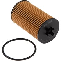 DRIVEPLUS Vauxhall And Opel Cascada Oil Filter - Insert | L11.0158 | GSF Car Parts