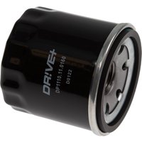 DRIVEPLUS Mazda 2 Oil Filter - Screw On | L11.0160 | GSF Car Parts