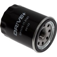 DRIVEPLUS Dacia Duster Oil Filter | L11.0161 | GSF Car Parts