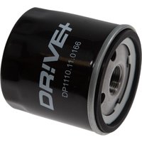 DRIVEPLUS Renault Clio Oil Filter - Screw On | L11.0166 | GSF Car Parts