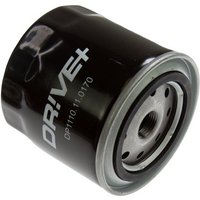 DRIVEPLUS Nissan Almera Oil Filter - Screw On | L11.0170 | GSF Car Parts
