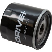 DRIVEPLUS Citroen Relay Oil Filter - Screw On | L11.0171 | GSF Car Parts