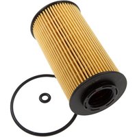 DRIVEPLUS Hyundai Getz Oil Filter - Insert | L11.0177 | GSF Car Parts