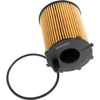 DRIVEPLUS Peugeot 3008 Oil Filter - Insert | L11.0178 | GSF Car Parts