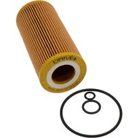 DRIVEPLUS Mercedes-Benz E-Class Oil Filter - Insert | L11.0188 | GSF Car Parts