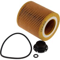 DRIVEPLUS BMW 4 Series Gran Coupe Oil Filter - Insert | L11.0193 | GSF Car Parts