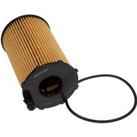 DRIVEPLUS Porsche Cayenne Oil Filter - Insert | L11.0197 | GSF Car Parts