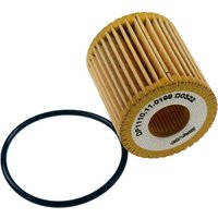 DRIVEPLUS Smart Roadster Oil Filter - Insert | L11.0199 | GSF Car Parts