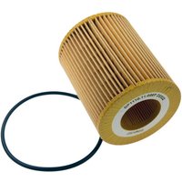 DRIVEPLUS Jaguar Xf Oil Filter - Insert | L11.0207 | GSF Car Parts