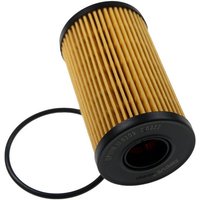 DRIVEPLUS Jaguar Xe Oil Filter - Insert | L11.0209 | GSF Car Parts