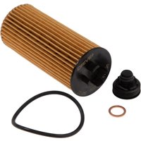 DRIVEPLUS BMW I8 Oil Filter - Insert | L11.0220 | GSF Car Parts