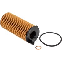 DRIVEPLUS BMW 3 Series Gran Turismo Oil Filter - Insert | L11.0221 | GSF Car Parts
