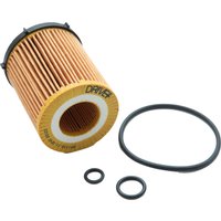DRIVEPLUS Infiniti Q30 Oil Filter - Insert | L11.0242 | GSF Car Parts