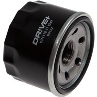 DRIVEPLUS Mitsubishi I Oil Filter - Screw On | L11.0287 | GSF Car Parts