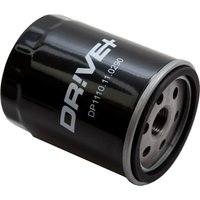 DRIVEPLUS Land Rover Defender Oil Filter - Screw On | L11.0290 | GSF Car Parts