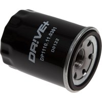 DRIVEPLUS Subaru Impreza Oil Filter - Screw On | L11.0301 | GSF Car Parts